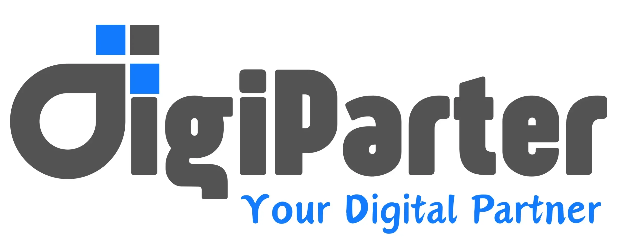 Digiparter