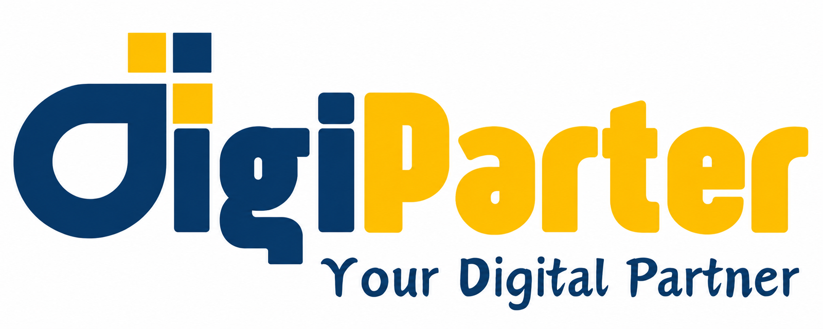 Digiparter